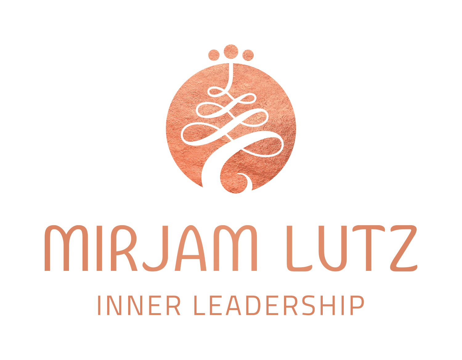 Mirjam Lutz - Inner Leadership